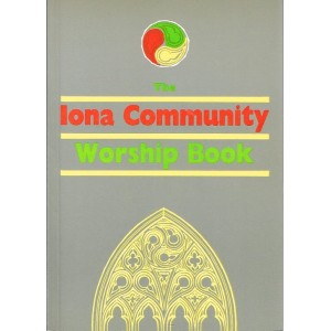 2nd Hand - The Iona Community Worship Book  